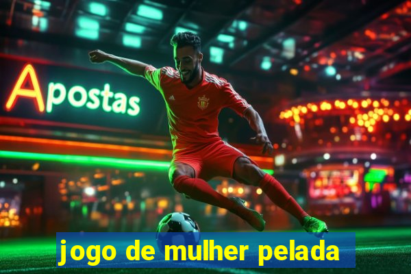 jogo de mulher pelada